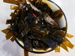小菜-鑫悦楼煎蟹·16年海鲜大排档