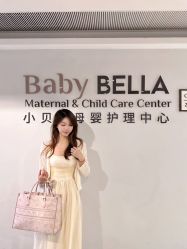 -baby bella小贝拉母婴护理中心(珠海华发公寓店)