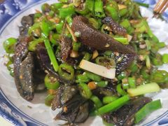 -浏阳河湘菜馆(安居苑店)