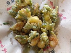 -魁盛居百年鲁菜馆(中林路店)