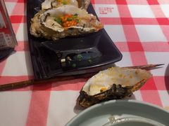 -三毛演义·湖南烧烤大排档(南浦店)