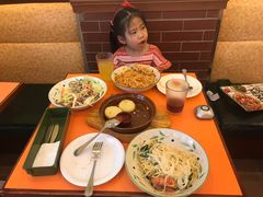 -萨莉亚意式餐厅(悦荟广场店)