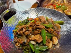-黄弟大排档·湖南菜·小龙虾·小海鲜(凯旋北路店)