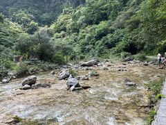 -焦作青龙峡风景名胜区