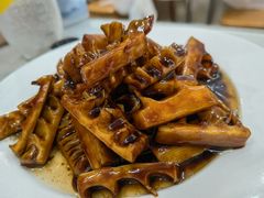-茂隆餐厅(进贤路店)