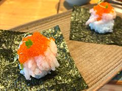 -Tuna maki寿司(苏州中心商场店)