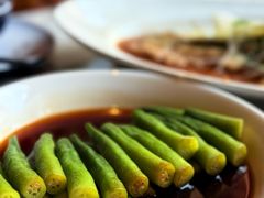 -绿茶餐厅(龙井船宴· 品牌总店)