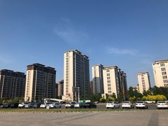 -河北省园博园