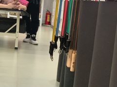 -中田健身工作室(嘉定江桥店)