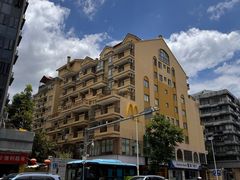 -深井烧(竹林境社区店)