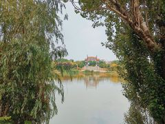 -万源龙顺度假庄园生态观光园