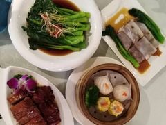-七哥港式茶餐厅(亮马桥总店)