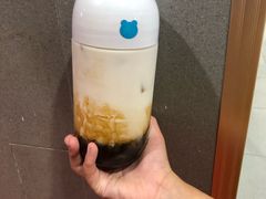 -兰熊鲜奶(西直门凯德mall店)