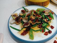 -锦里海景海鲜餐厅.三亚老字号(亚龙湾中心广场店)