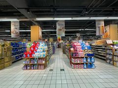 -世纪联华超市(外海店)