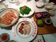 -沿江海南菜·文昌鸡祖师爷(大东海店)