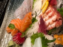 -千代武日本料理(哈西店)
