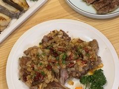 -贵木日本料理·铁板烧(新地假日广场店)