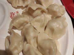 -四姐妹东北饺子(沙尾路店)