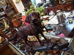 -老张烤羊(王哥庄店)