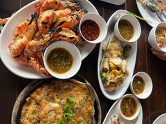 -大螃蟹海鲜餐厅