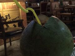 -润青四季音乐主题餐厅·椰子鸡(罗湖店)