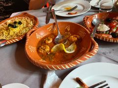 -ALBERGUE 1601 婆仔屋葡国餐厅