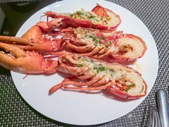 -上海锦江汤臣洲际大酒店壹阶层