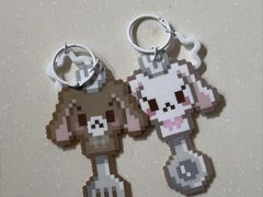 -幸福里DIY蛋糕烘焙·团建·拼豆豆(普陀店)