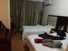 -维也纳酒店(桂林万福广场店)