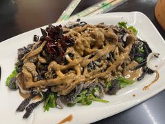 -正宗天津烧麦馆(柳州路店)