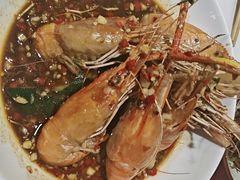 -饶福记·南昌烧烤大排档(九龙湖土著店)