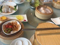 -春满园·早茶·粤菜·宴会(前海店)