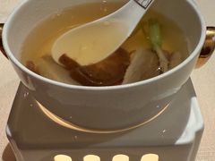 -广州富力丽思卡尔顿酒店·丽轩·粤菜