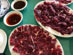 -乌记鲜活牛肉城(金砂东路店)