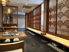 -簡一·割烹·和牛夀喜燒(西水东店)
