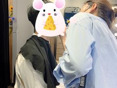 -海马体照相馆(龙湖杭州金沙天街店)