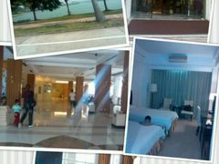 签到图片-佛山祈福仙湖酒店