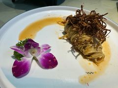 -品味泸沽湖•民族特色菜(大落水店)