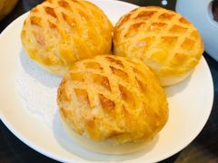 菠萝包-连江国惠大酒店(连江店)