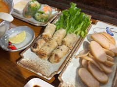 -越南牛肉河粉餐厅(书院巷店)
