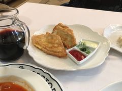 俄式清煎马哈鱼-波特曼西餐厅(南岗店)
