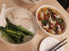 -玲又珑美食(盘福路店)