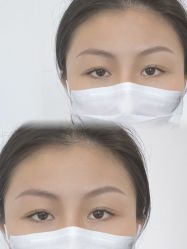 -MIVI野生眉纹绣纹眉