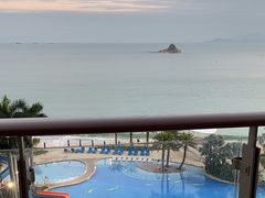 -深圳大梅沙京基洲际度假酒店