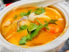 -simply thai尚品天泰(金桥店)