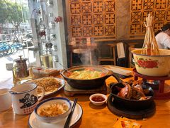-莲花公园煎蟹·30年闽菜(火车站店)