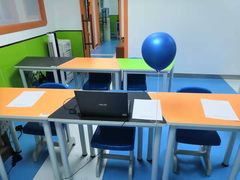 -童程童美少儿编程乐高机器人(幸福里校区)