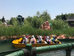 -青岛方特梦幻王国