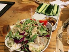 -木屋烧烤(龙湖天街店)
